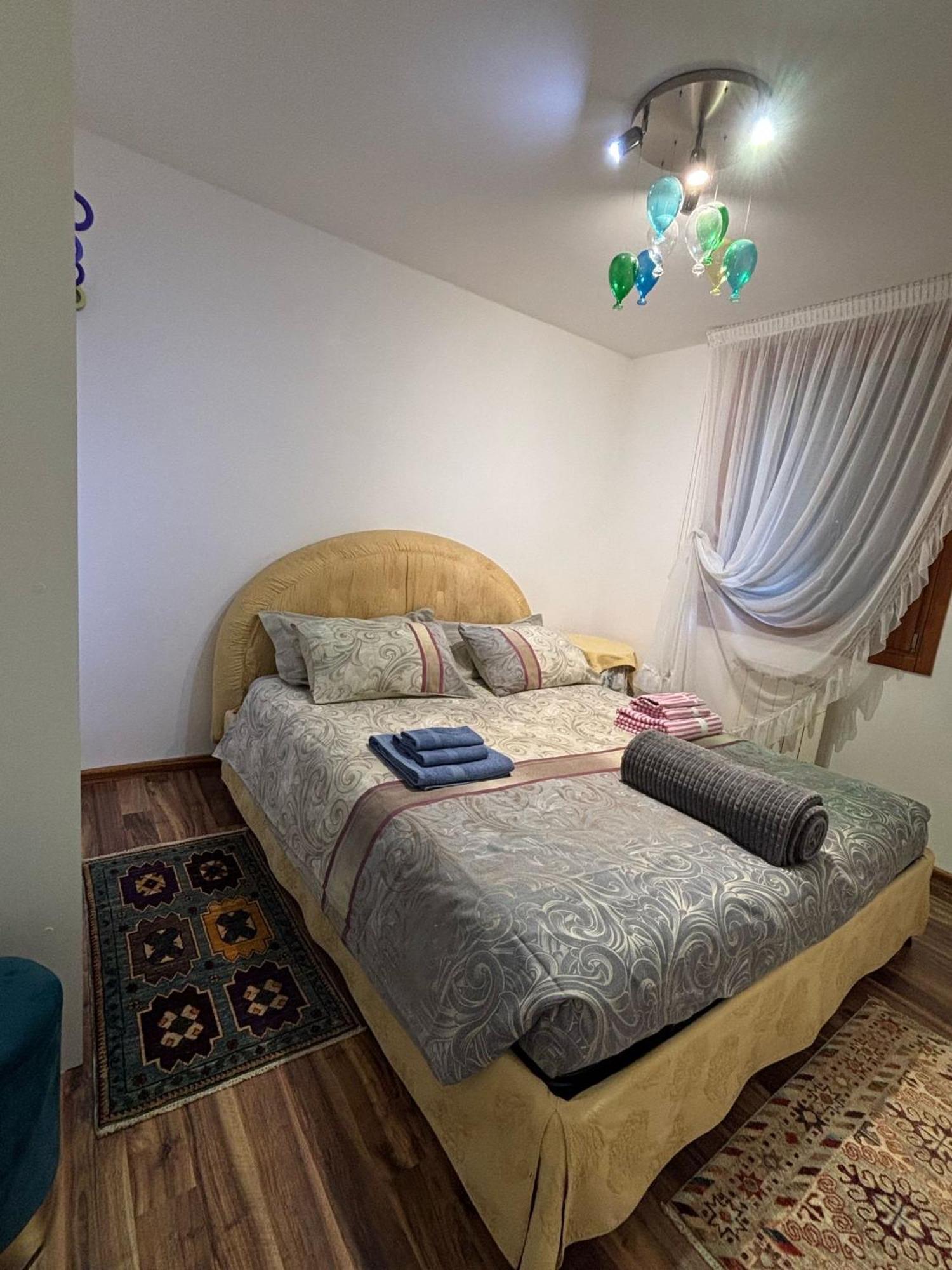 Appartement Nausicaa Venise
