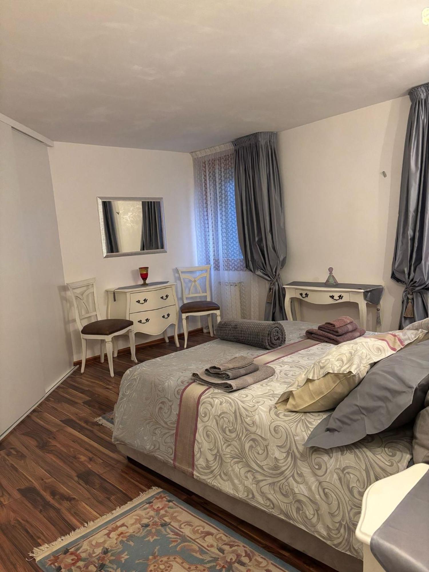 Nausicaa Appartement