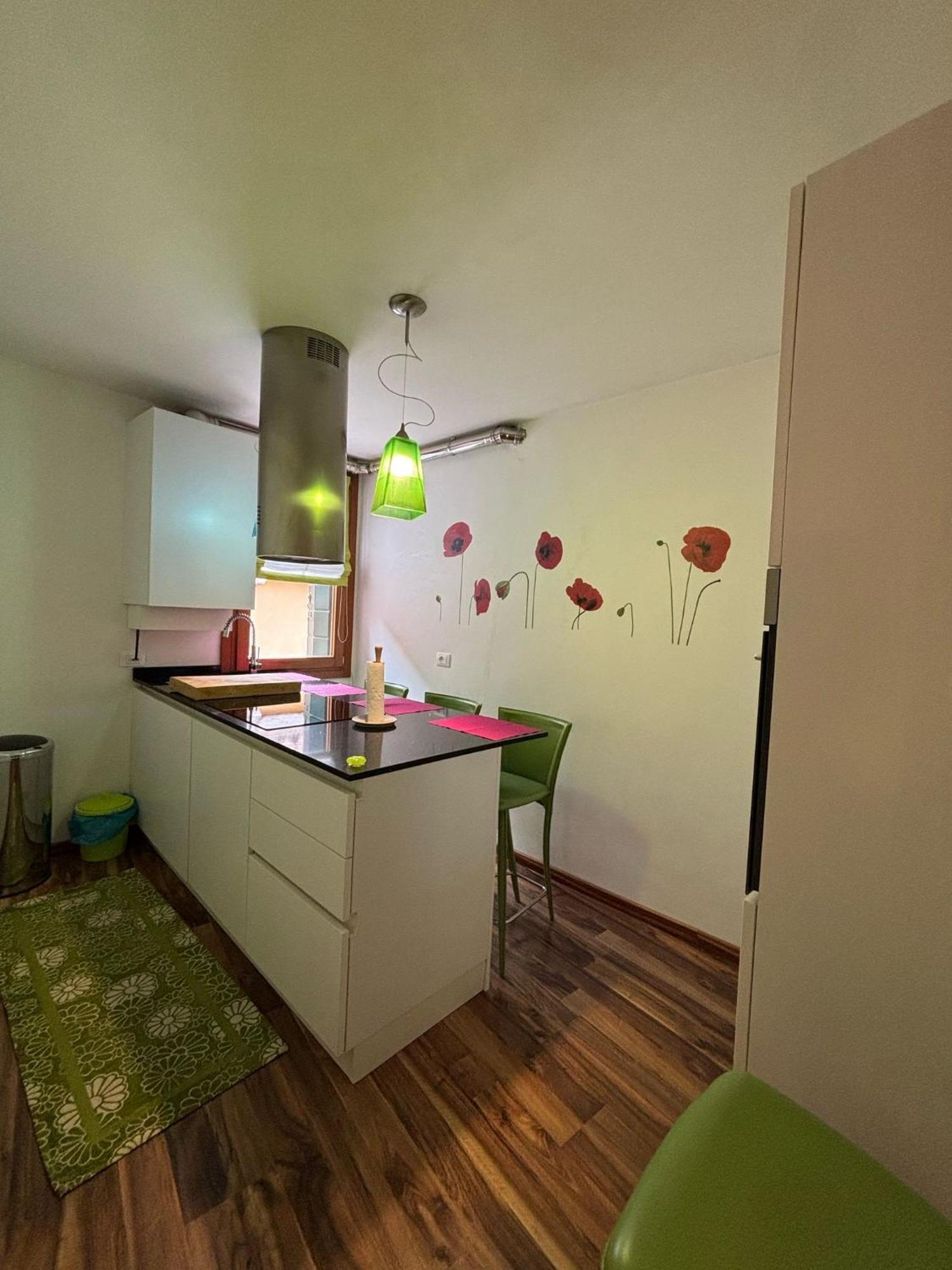 Appartement Nausicaa