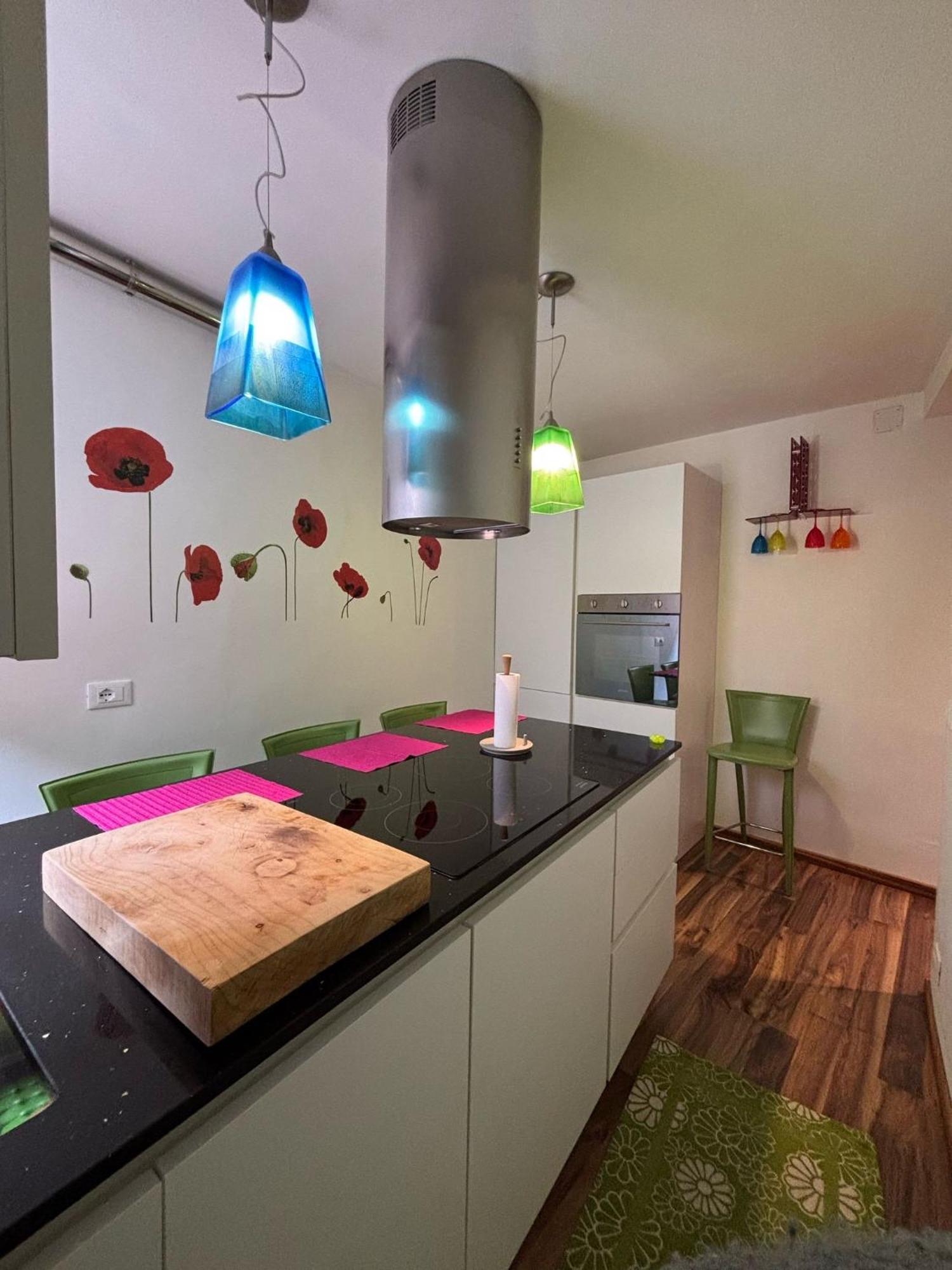 Nausicaa Appartement Venise