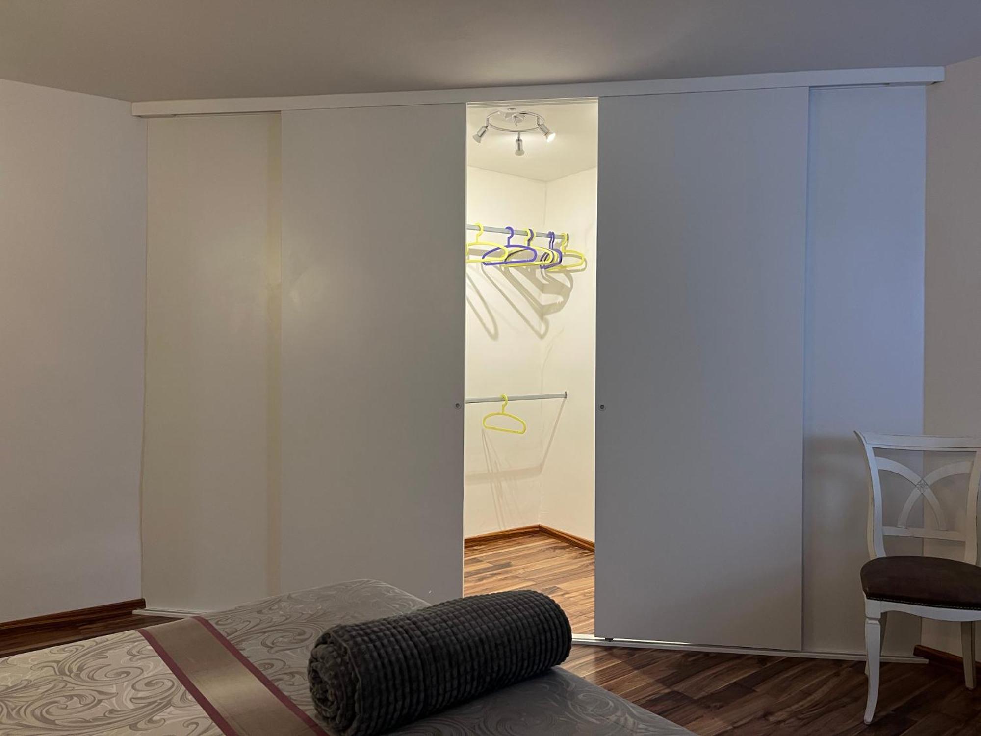Nausicaa Appartement *