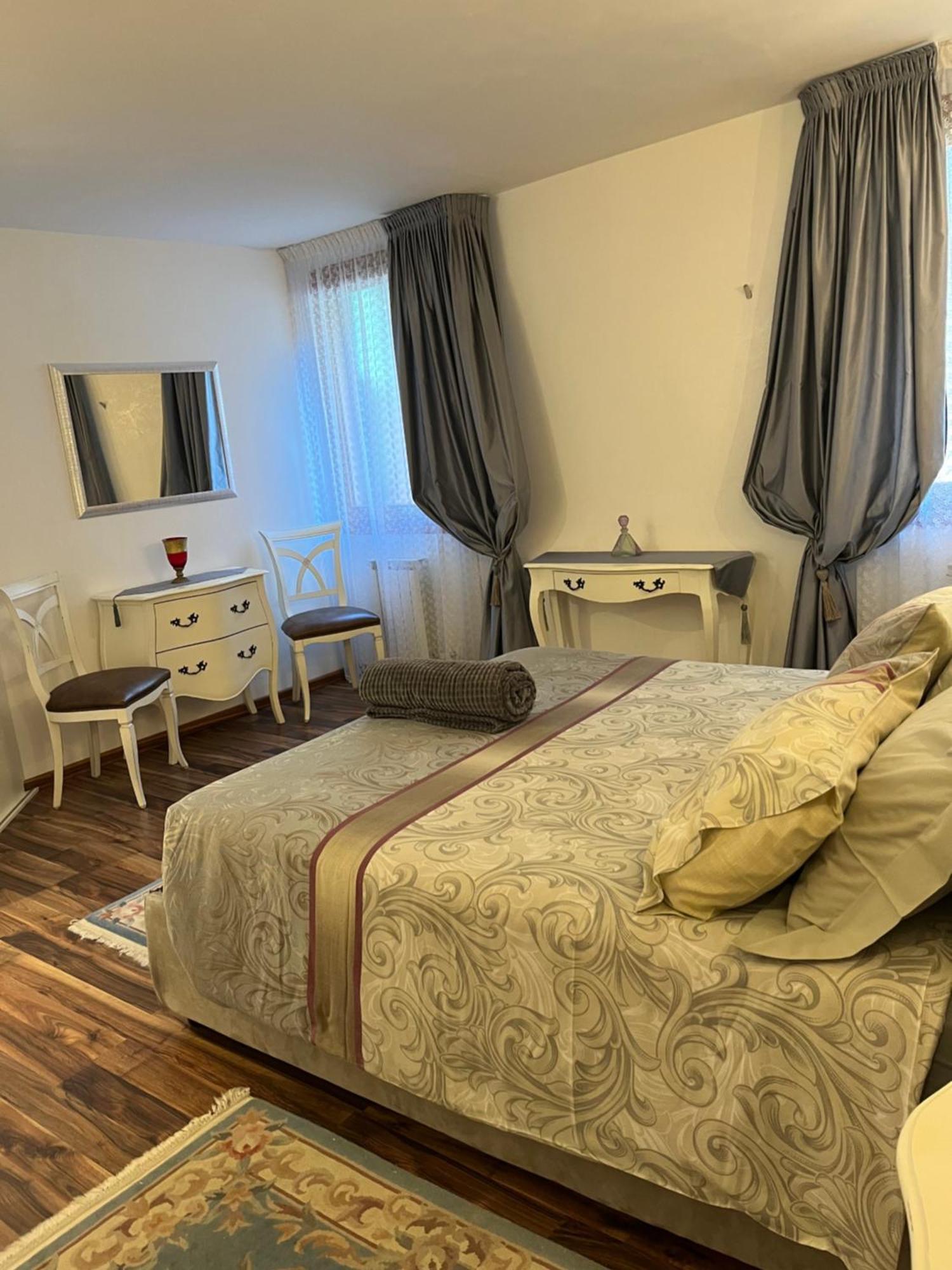 Appartement Nausicaa Venise