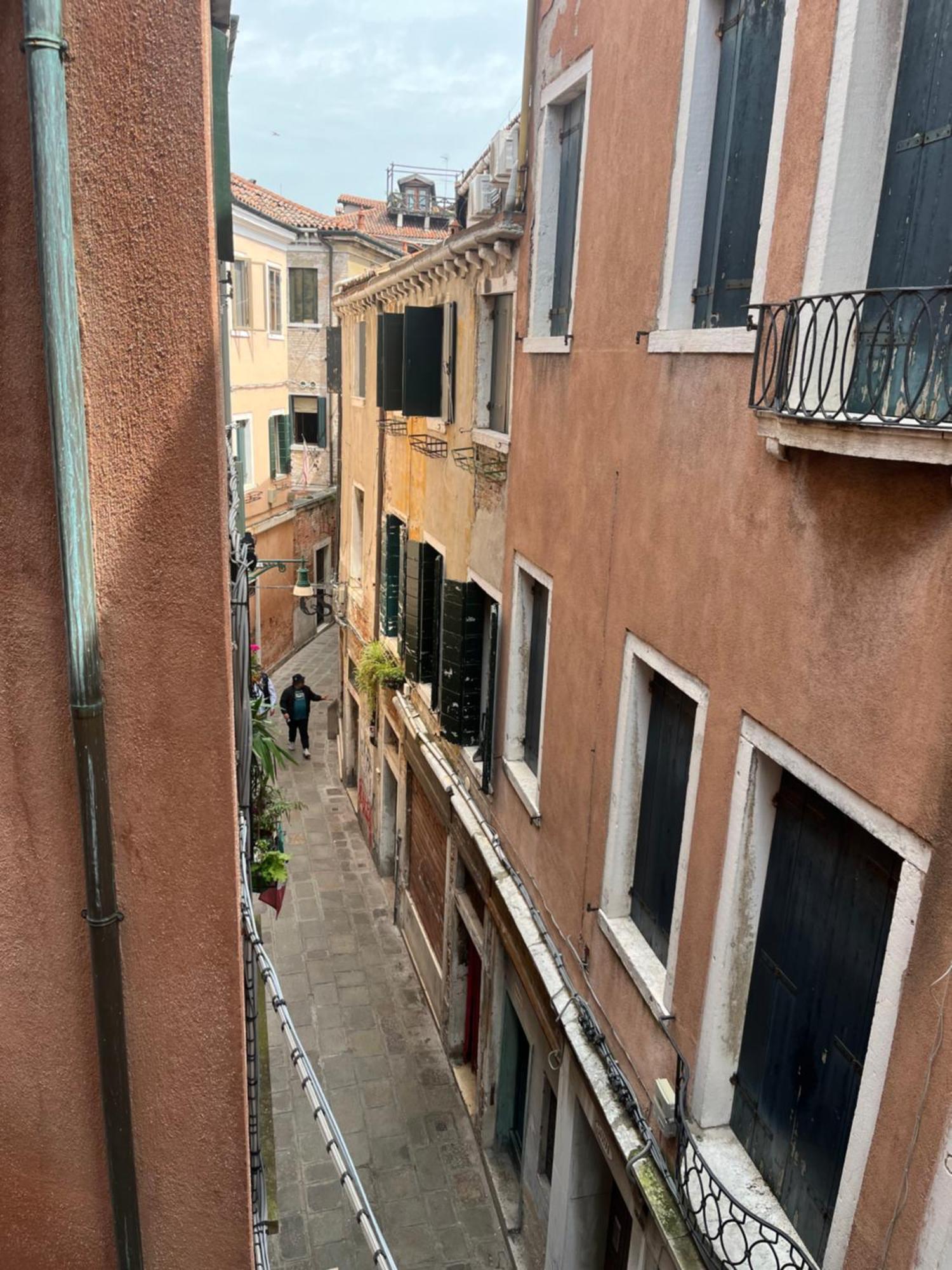 Nausicaa Appartement Venise