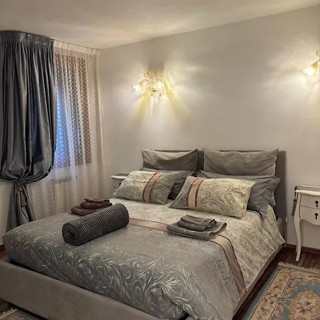 Nausicaa Apartment Venice Exterior photo
