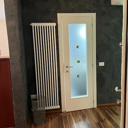 Nausicaa Apartment Venice Exterior photo