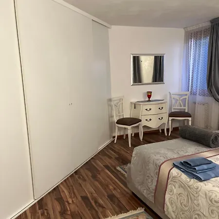 Nausicaa Apartment Venice Exterior photo