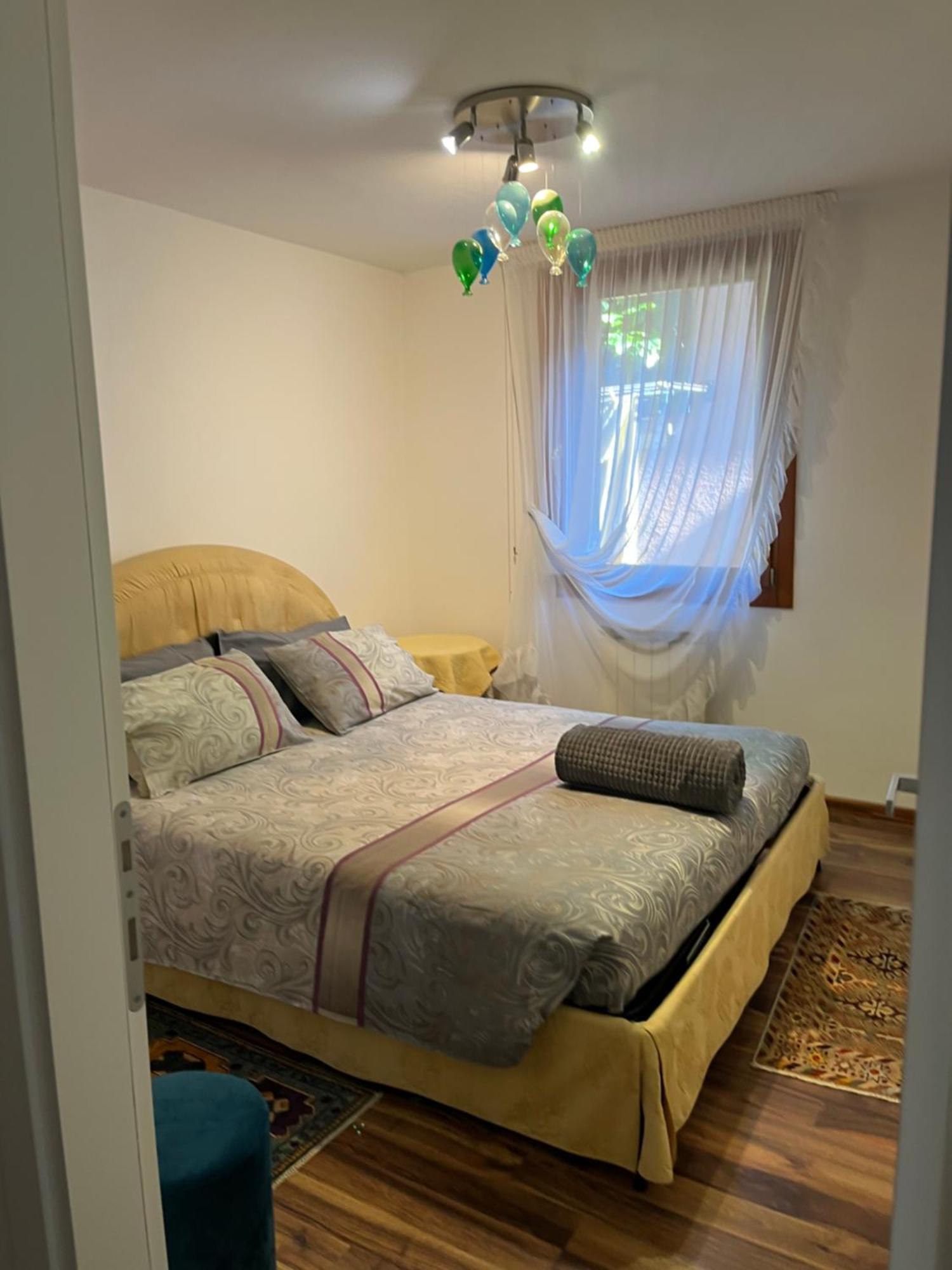 Apartamento Nausicaa